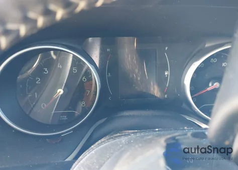 2019 Jeep Compass Sun And Wheel Fwd из США, поврежденный, VIN 3C4NJCBB3KT637327